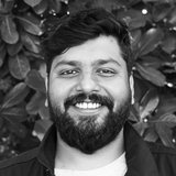 Piyush Padmanabhan