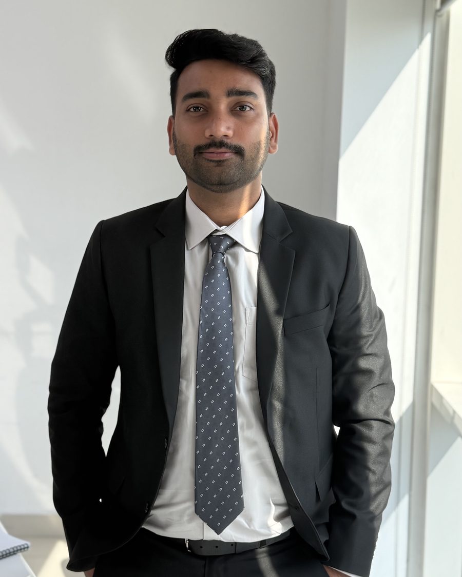 Shadab Khan